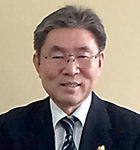 劉 力生