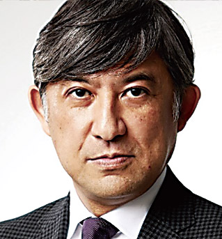 岡﨑 孝太郎